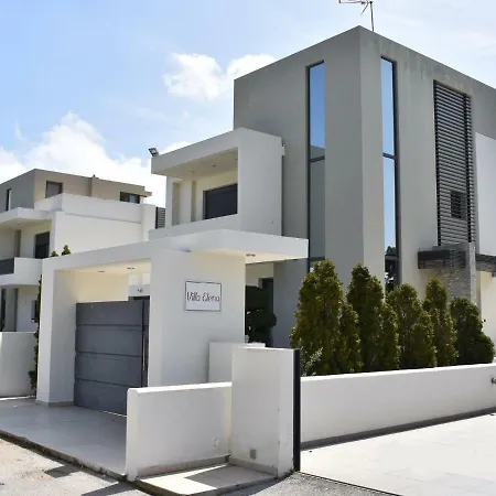 Вилла Villa Elena *